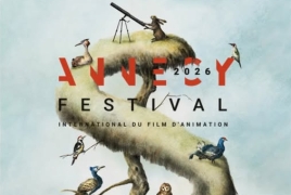 Nine Armenian animations join Annecy Classics