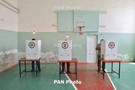 CEC explains polling station change process