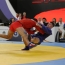 Сборная Армении стала третьей на чемпионате Европы по самбо
