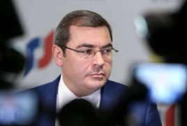 Opposition figure defends campaign funding