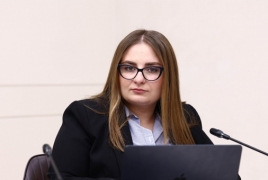 MP says Pashinyan remarks will be reported