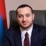 Նախարար․ Առաջին անգամ միլիոնավոր դոլարների հայկական արտադրության զենք է արտահանվել