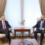 Մեկնարկել է ՀՀ և Լիտվայի ԱԳ նախարարների առանձնազրույցը