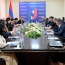 Վրաստանի հետ համատեղ սահմանային անցակետ կստեղծվի․ ՊԵԿ-ում հարցը քննարկել են ԱԶԲ թիմի հետ