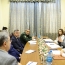 Armenia considers e-gates at border crossings