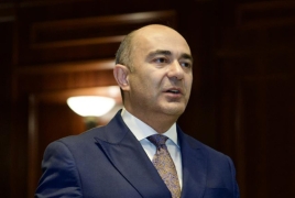 Marukyan criticizes renewed March 1 rhetoric