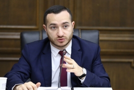Minister responds to criticism over weapons sales
