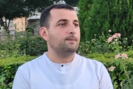 “Akanates” mission questions Osipyan detention request