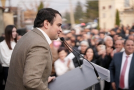 Strong Armenia vows defamation lawsuit