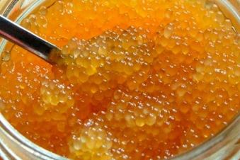 Armenia extends whitefish caviar export ban
