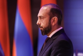 Мирзоян раскритиковал конгресс «Возвращение в Западный Азербайджан»