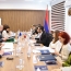 ՀՀ-ն ու ԵՄ-ն քննարկել են վիզաների ազատականացման ծրագրի առաջընթացը