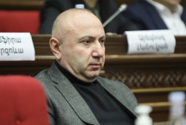 Investigators open treason case against Tevanyan