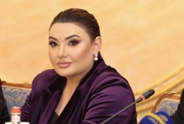Prosperous Armenia warns of coordinated political attack
