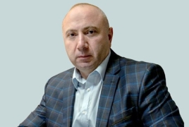 CEC reviews lifting Tevanyan’s immunity