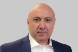 Tevanyan detained, faces criminal prosecution