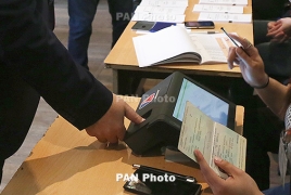 ՆԳՆ-ն պարզաբանել է` ինչպես քվեարկել, եթե անձնագրի ժամկետը լրացել է