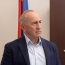 Kocharyan accuses government of weakening alliances