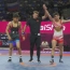 Armenian wrestler wins European U15 gold