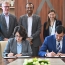 Ameriabank, ADB sign $100 mln agreement to expand MSMEs, green finance in Armenia