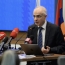 Zurabyan says Azerbaijan dominates peace model