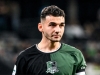 Spertsyan hints at possible Krasnodar exit