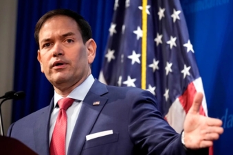 Rubio to make brief Yerevan stopover