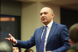 Marukyan calls all recent defendants political prisoners