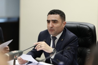 Government moves to nationalize ENA shares