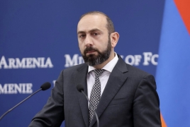 Mirzoyan declines comment on Vardanyan remarks