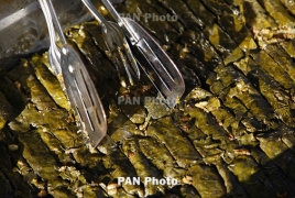 Armenia adds tolma varieties to heritage list