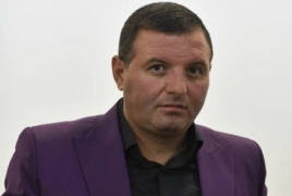 Գյումրու քաղաքապետի որդին կալանավորվել է 3 ամսով