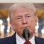 Трамп поддержал мир между Арменией и Азербайджаном