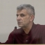 Экс-спикер Арцаха выступил с обращением из бакинской тюрьмы
