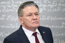 Rosatom chief comments on Armenia’s energy future