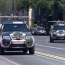 На параде показали армянские БПЛА и бронемашины Bastion
