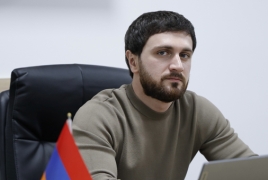 Երիցյան․ Արցախցի բարձրաստիճան զինվորականները բնակարաններն ազատելու ծանուցումներ են ստացել