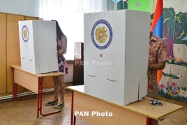 More than 20,000 voters change polling stations