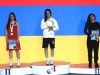 Armenian women boxers win five medals