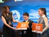 With IDBank’s Support, Ian Gillan and Tony Iommi Awards Established at Gyumri Music School No. 6