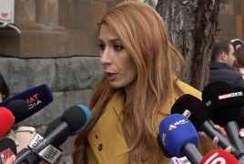 Strong Armenia rejects vote-buying allegations