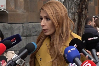 Strong Armenia rejects vote-buying allegations