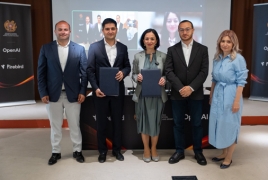 Armenia launches ChatGPT Edu education initiative