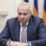 Russian envoy to Armenia recalled for consultations