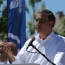 Tatoyan pledges focus on occupied territories
