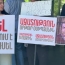 Indefinite sit-in launched for Osipyan’s release