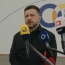 Кочарян связал действия России с выступлением Зеленского