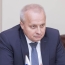 Զախարովա․ ՀՀ-ում ՌԴ դեսպանը հիմա Մոսկվայում է