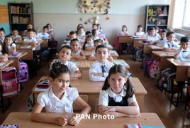 Առաջին դասարանցիների առցանց գրանցման կարգում կատարվել են փոփոխություններ