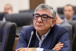 Sukiasyan says Armenia has cheaper gas offers